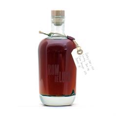 Rom de Luxe Batch No. 1, 15 Years Old, 65%, 70cl